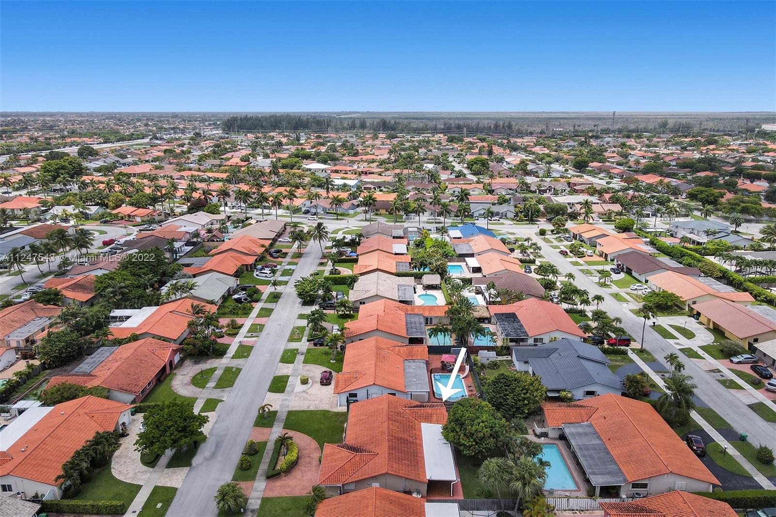 CLASCA VILLAS - Residential
