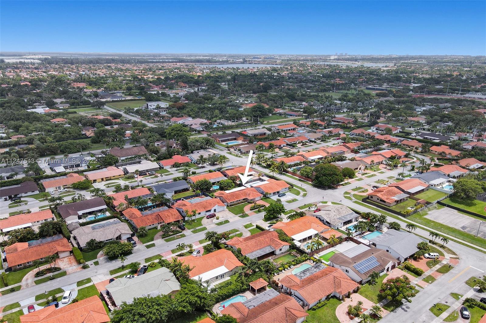 CLASCA VILLAS - Residential