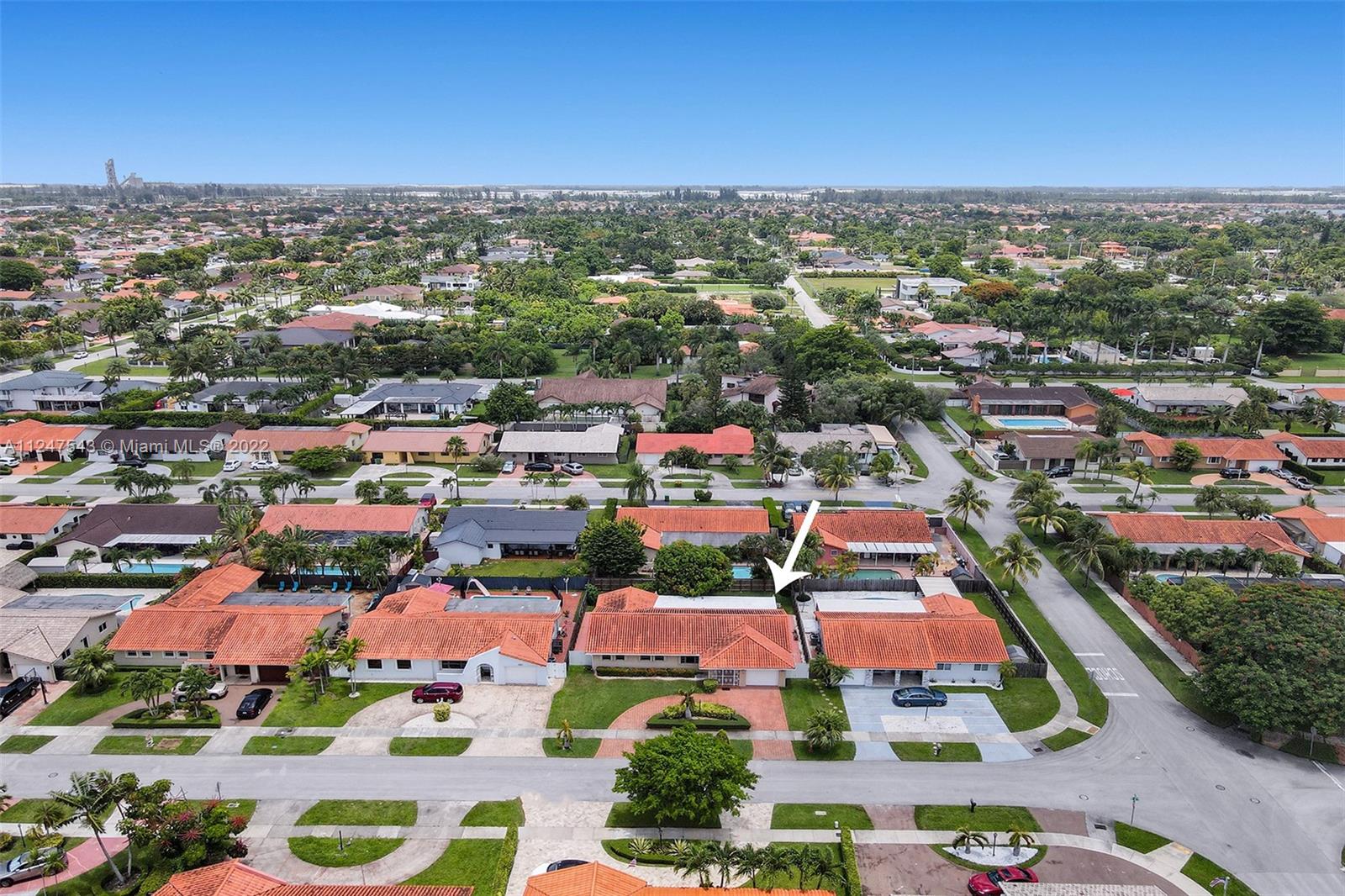 CLASCA VILLAS - Residential