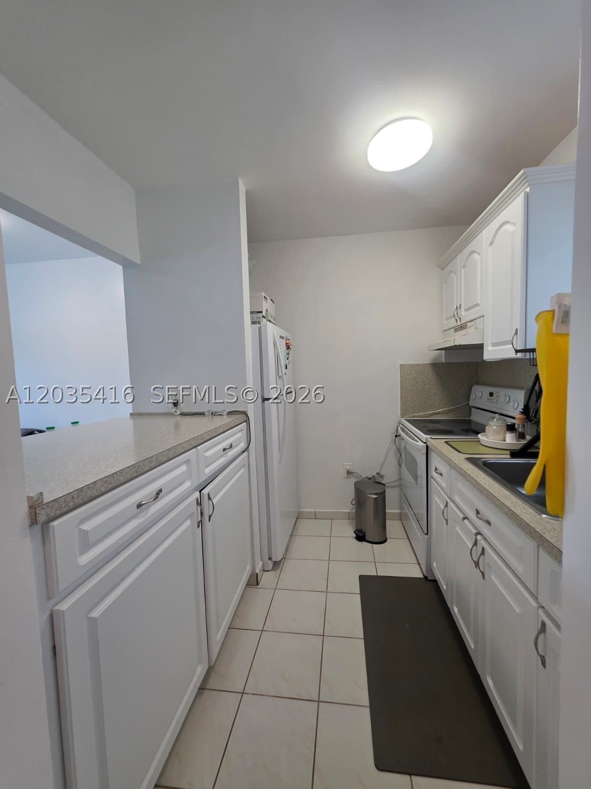WENDOVER CONDO - Residential