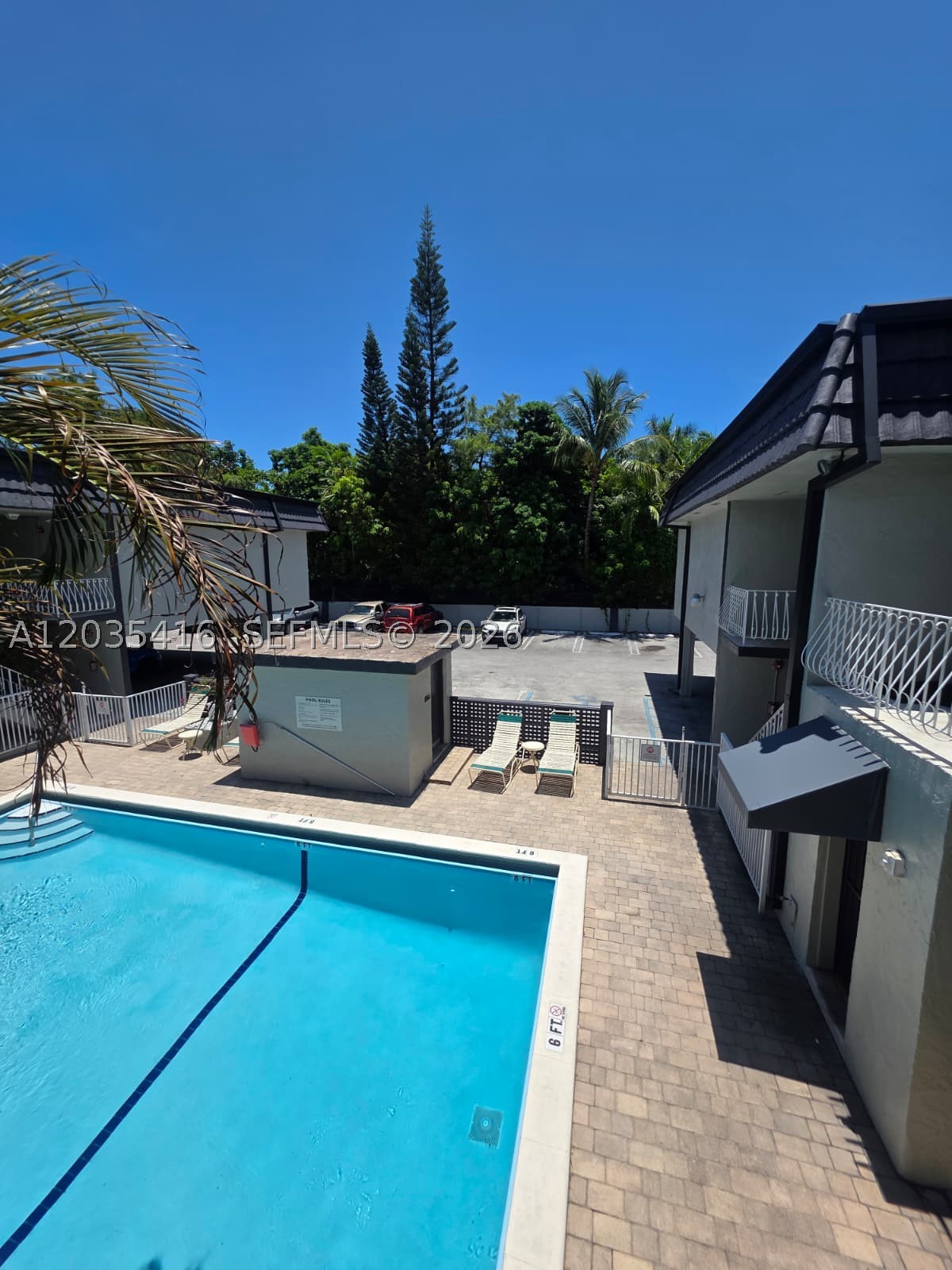 WENDOVER CONDO - Residential