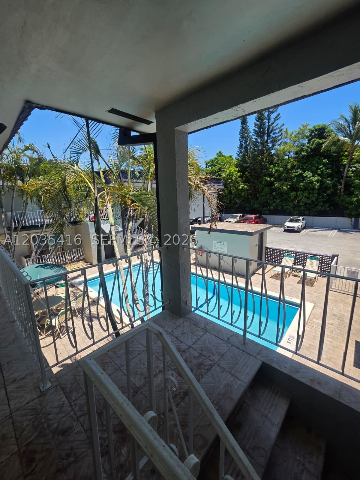 WENDOVER CONDO - Residential