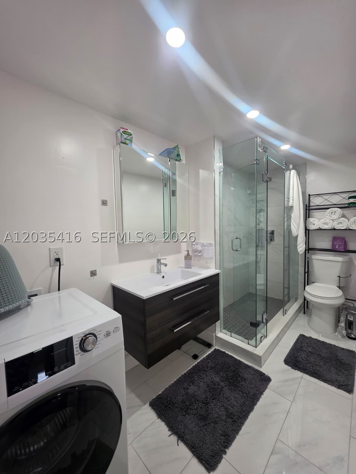 WENDOVER CONDO - Residential