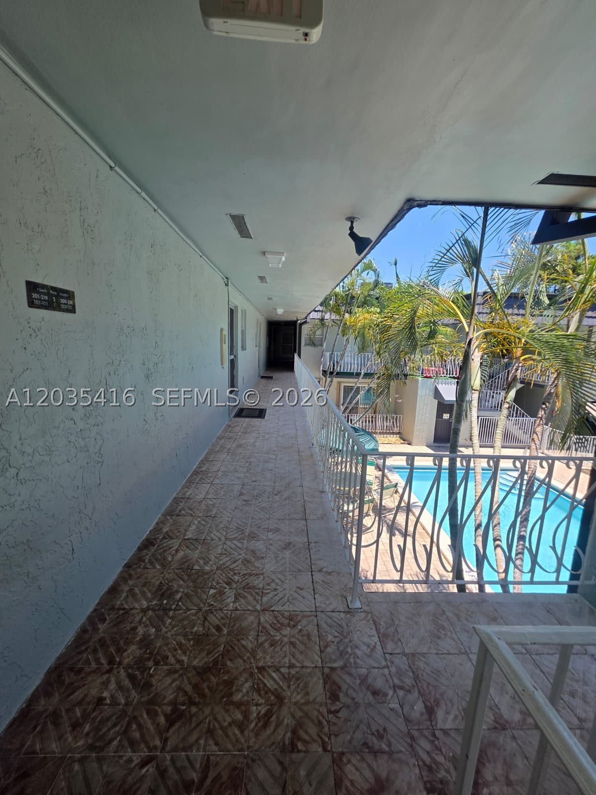 WENDOVER CONDO - Residential