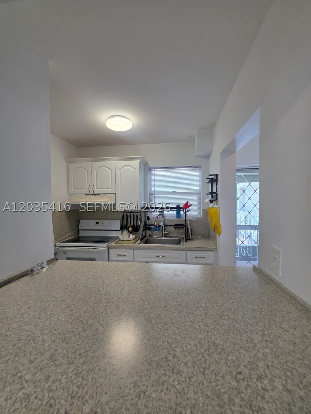 WENDOVER CONDO - Residential