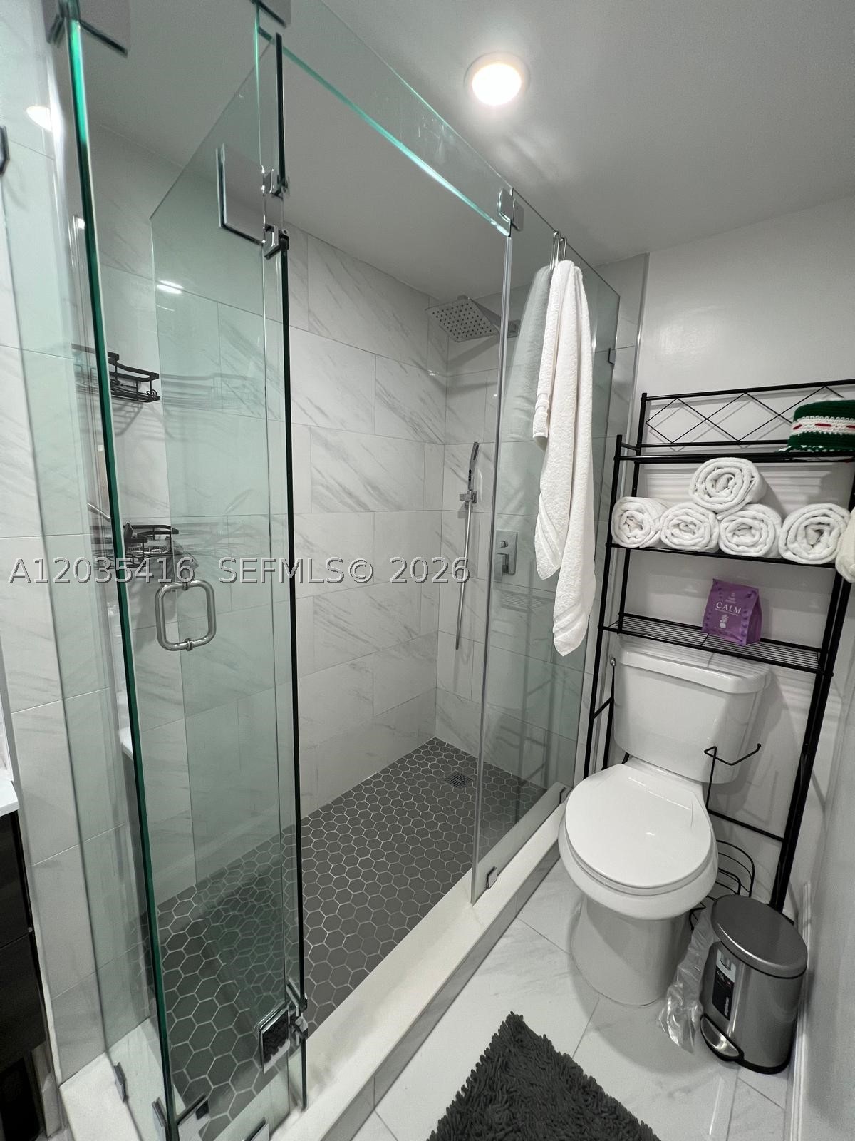 WENDOVER CONDO - Residential