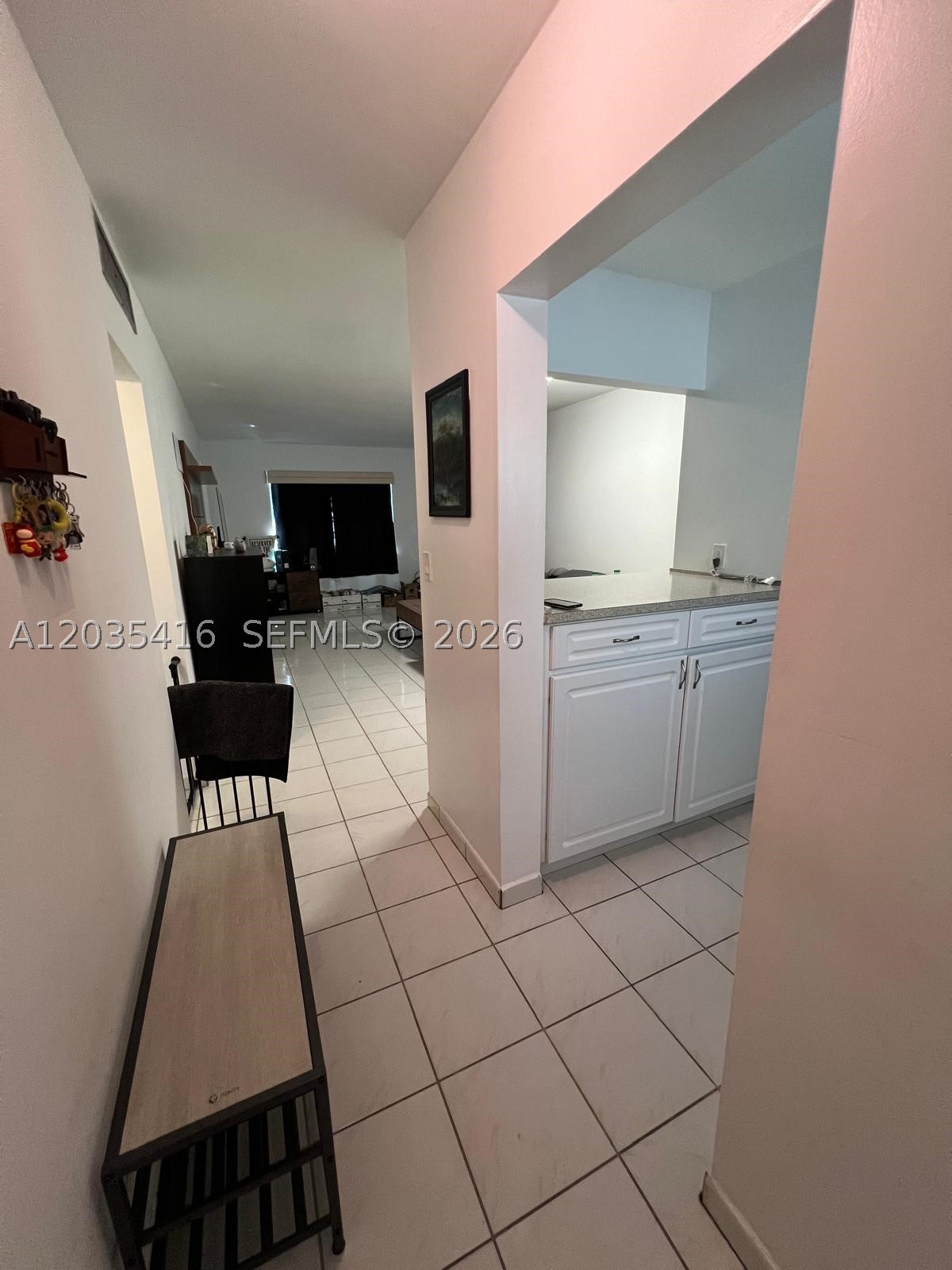 WENDOVER CONDO - Residential