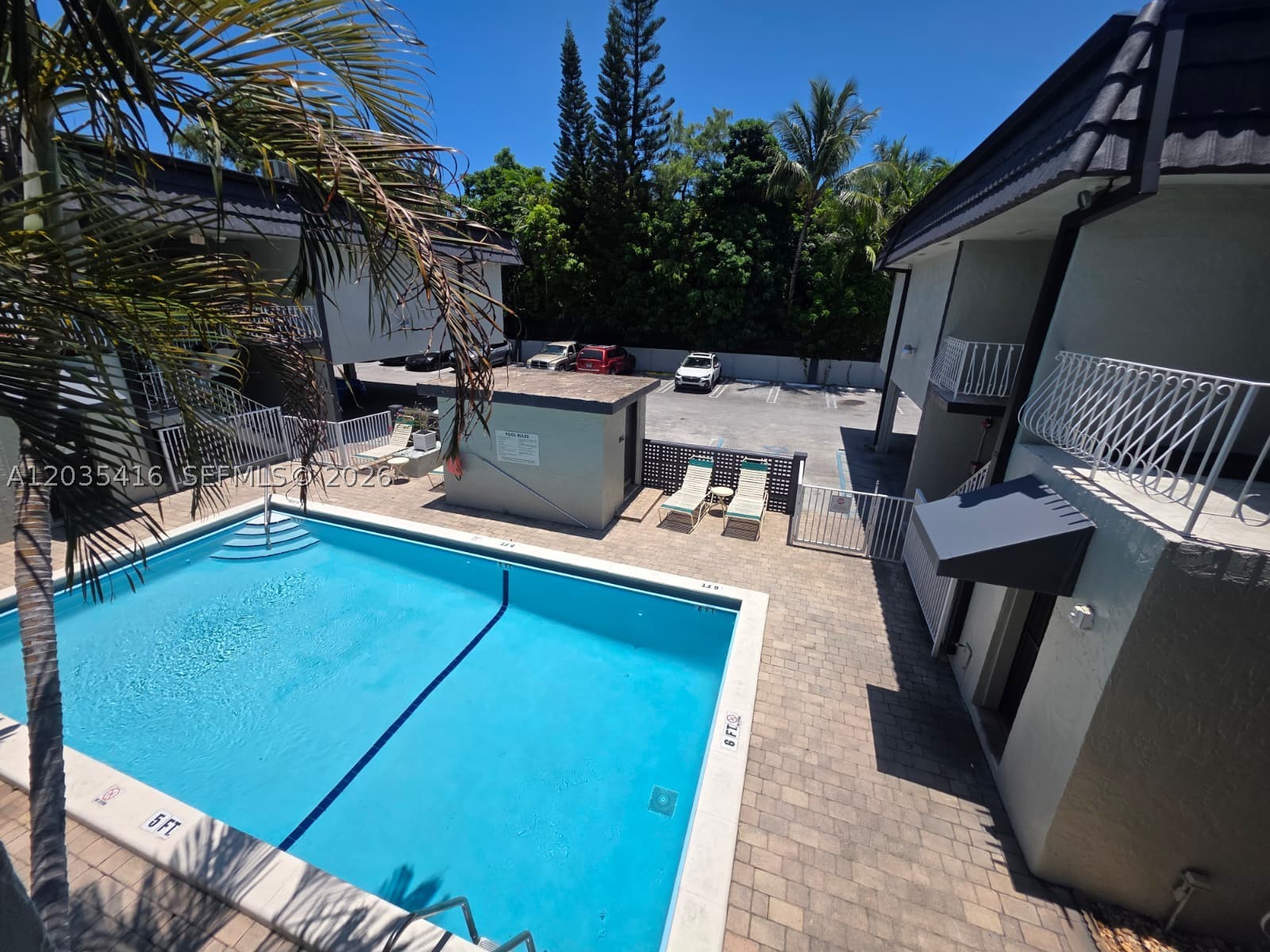 WENDOVER CONDO - Residential