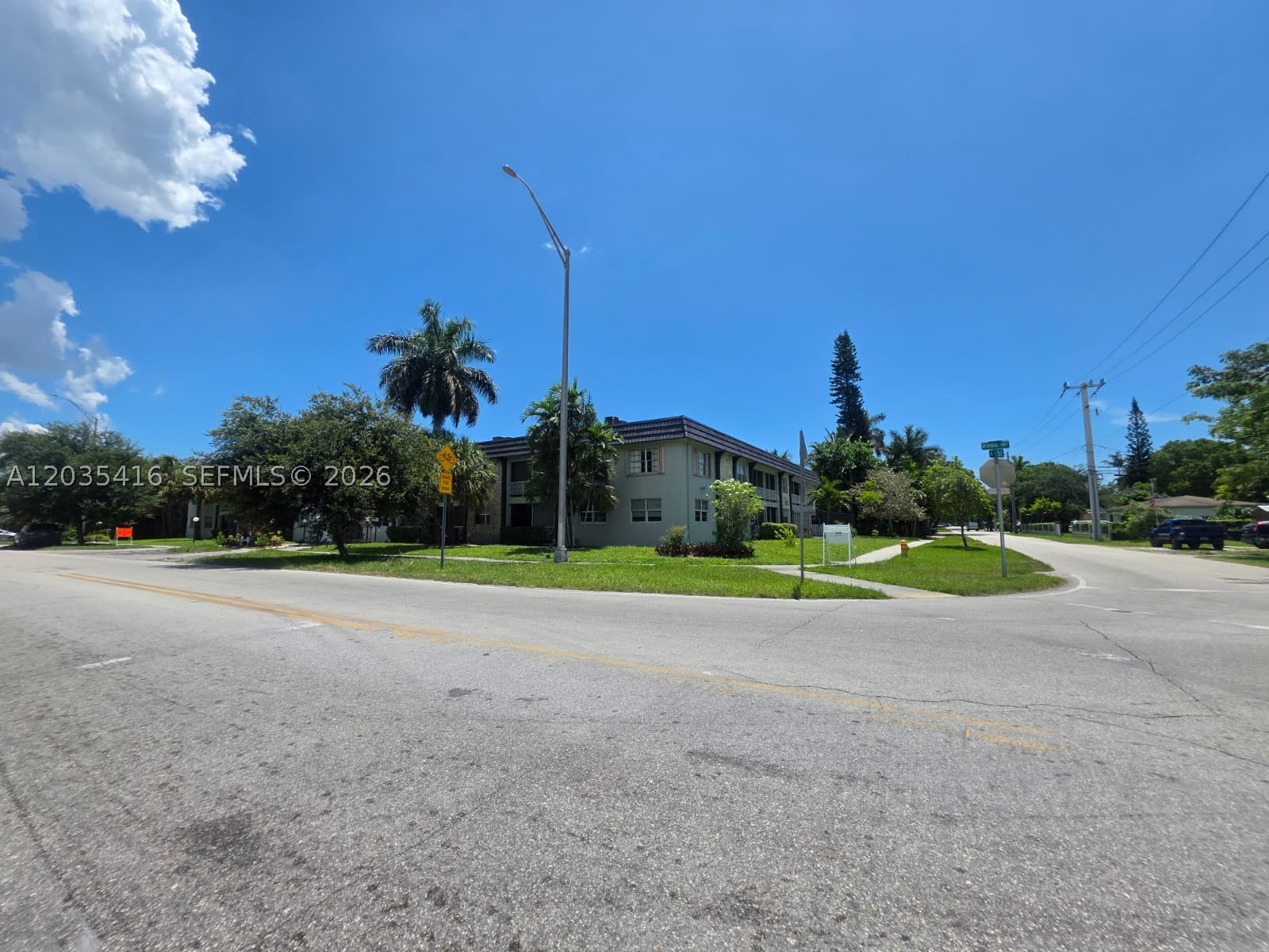 WENDOVER CONDO - Residential