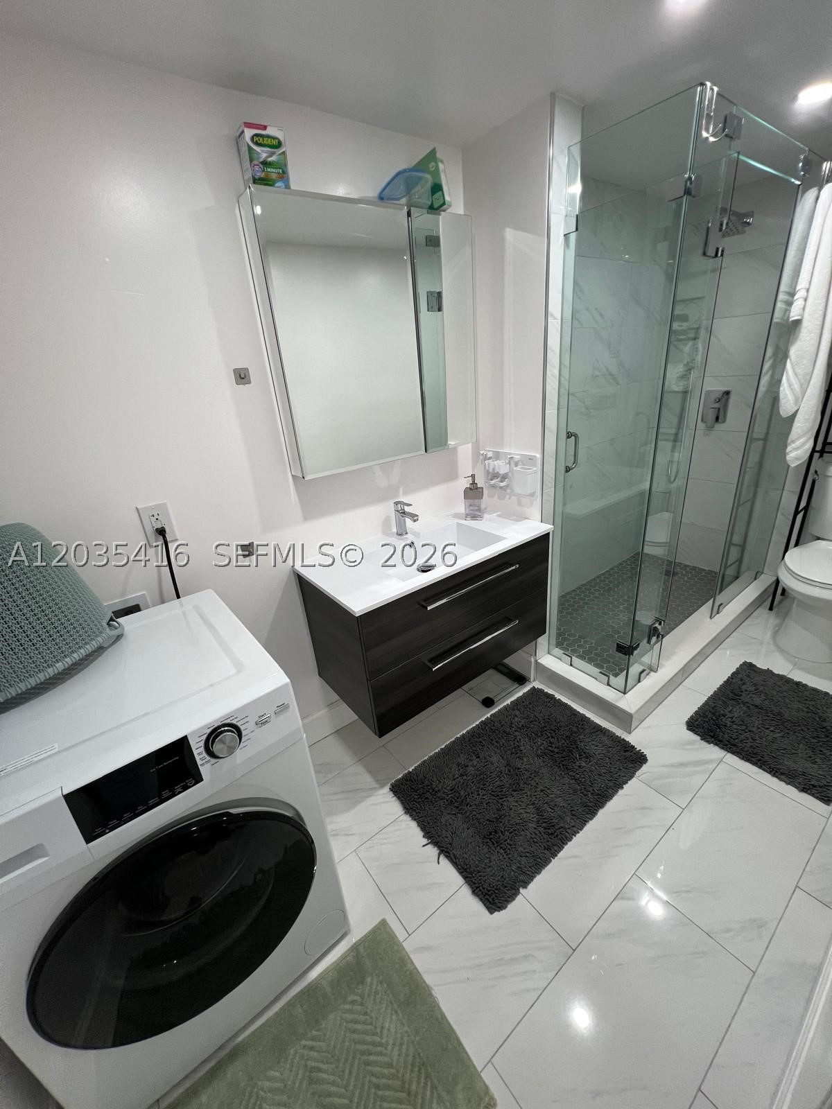 WENDOVER CONDO - Residential