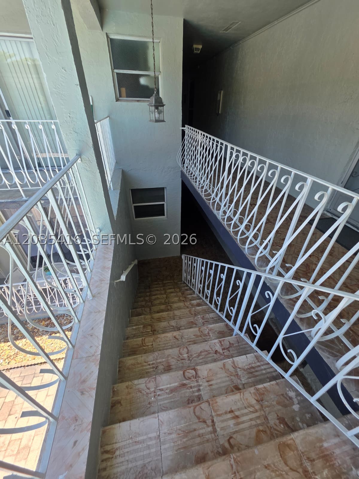 WENDOVER CONDO - Residential