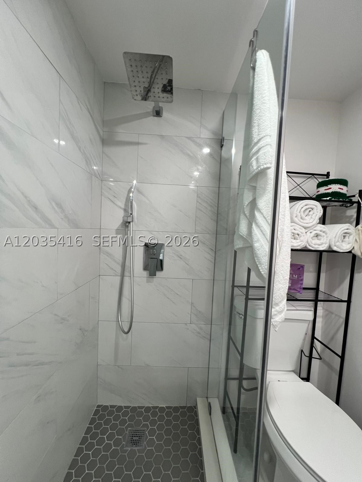 WENDOVER CONDO - Residential