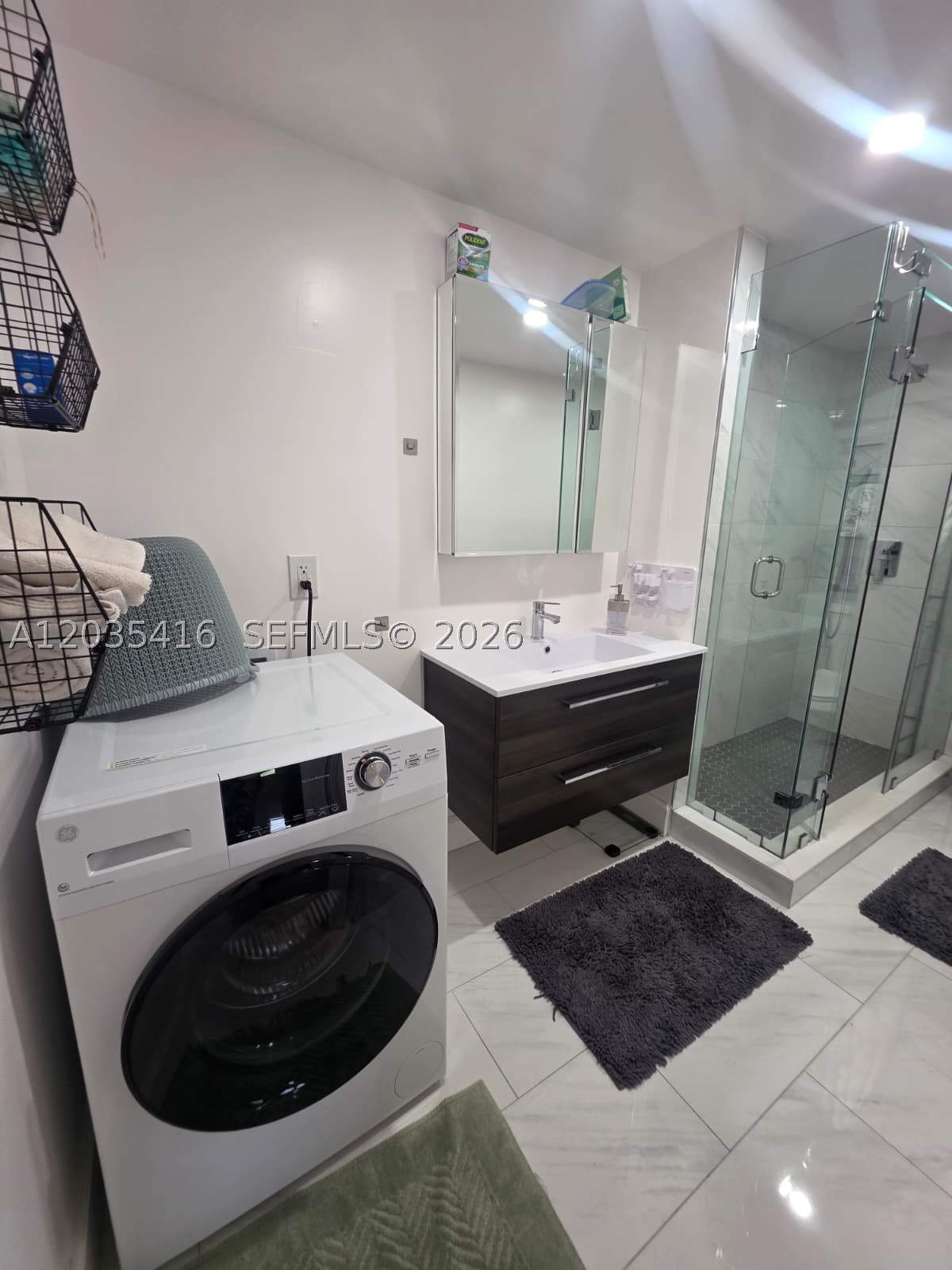 WENDOVER CONDO - Residential
