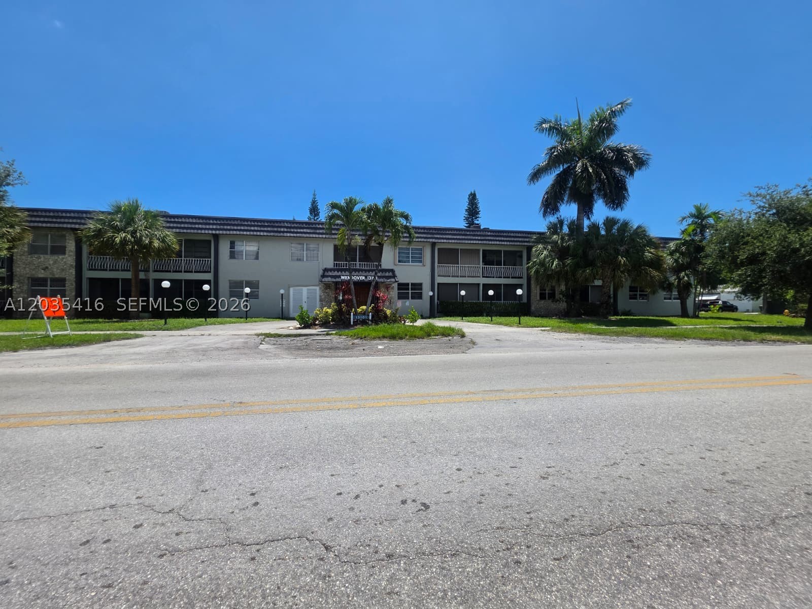 WENDOVER CONDO - Residential
