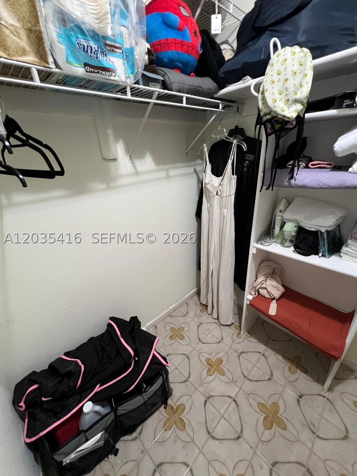 WENDOVER CONDO - Residential