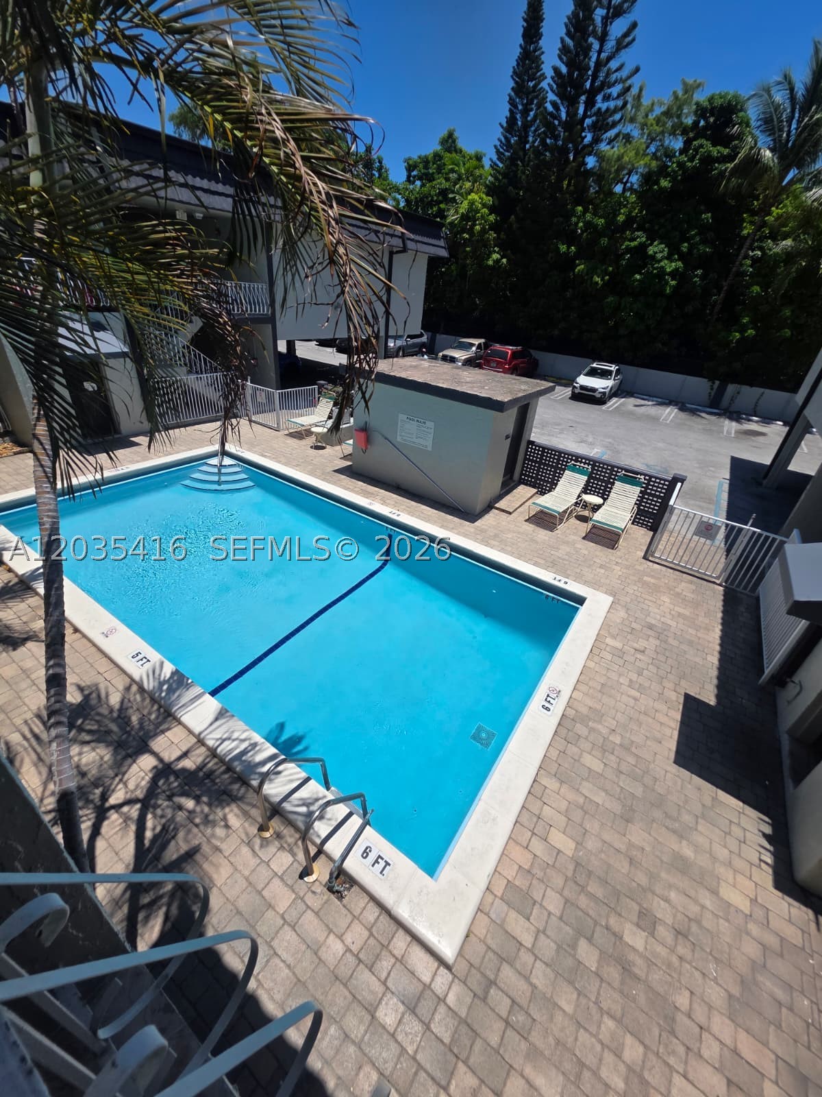 WENDOVER CONDO - Residential