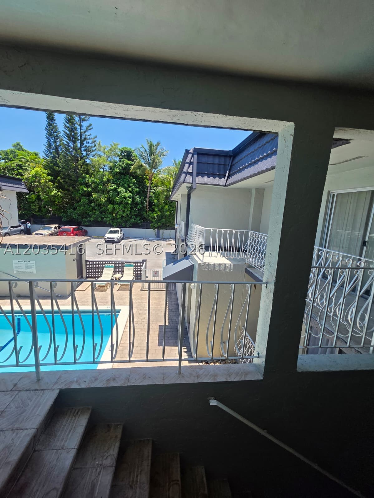 WENDOVER CONDO - Residential