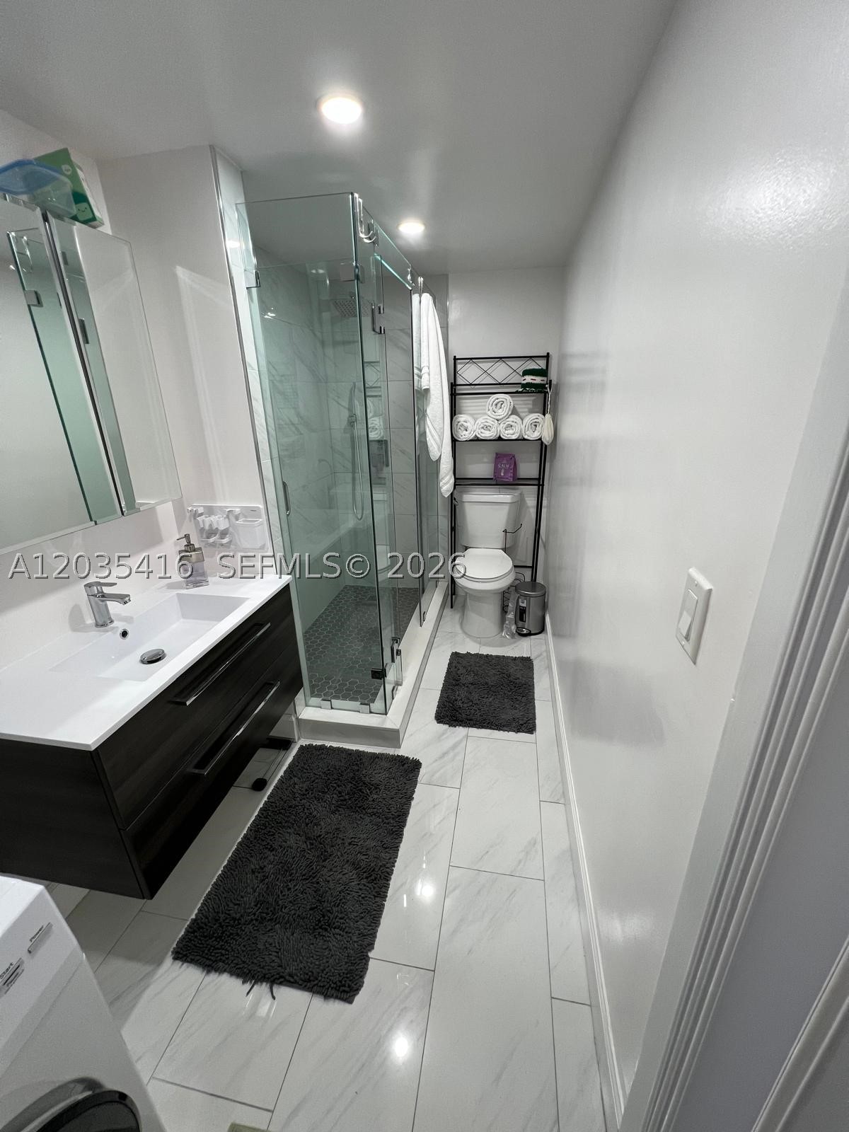 WENDOVER CONDO - Residential