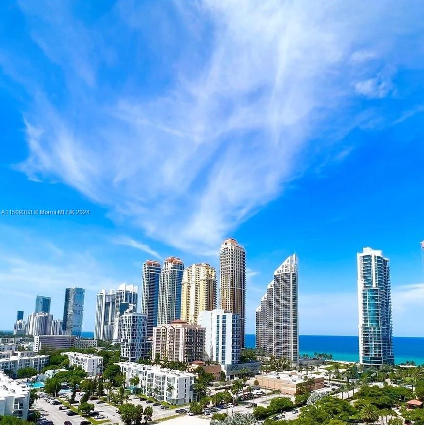 WINSTON TOWER 300 CONDO - Residential Lease