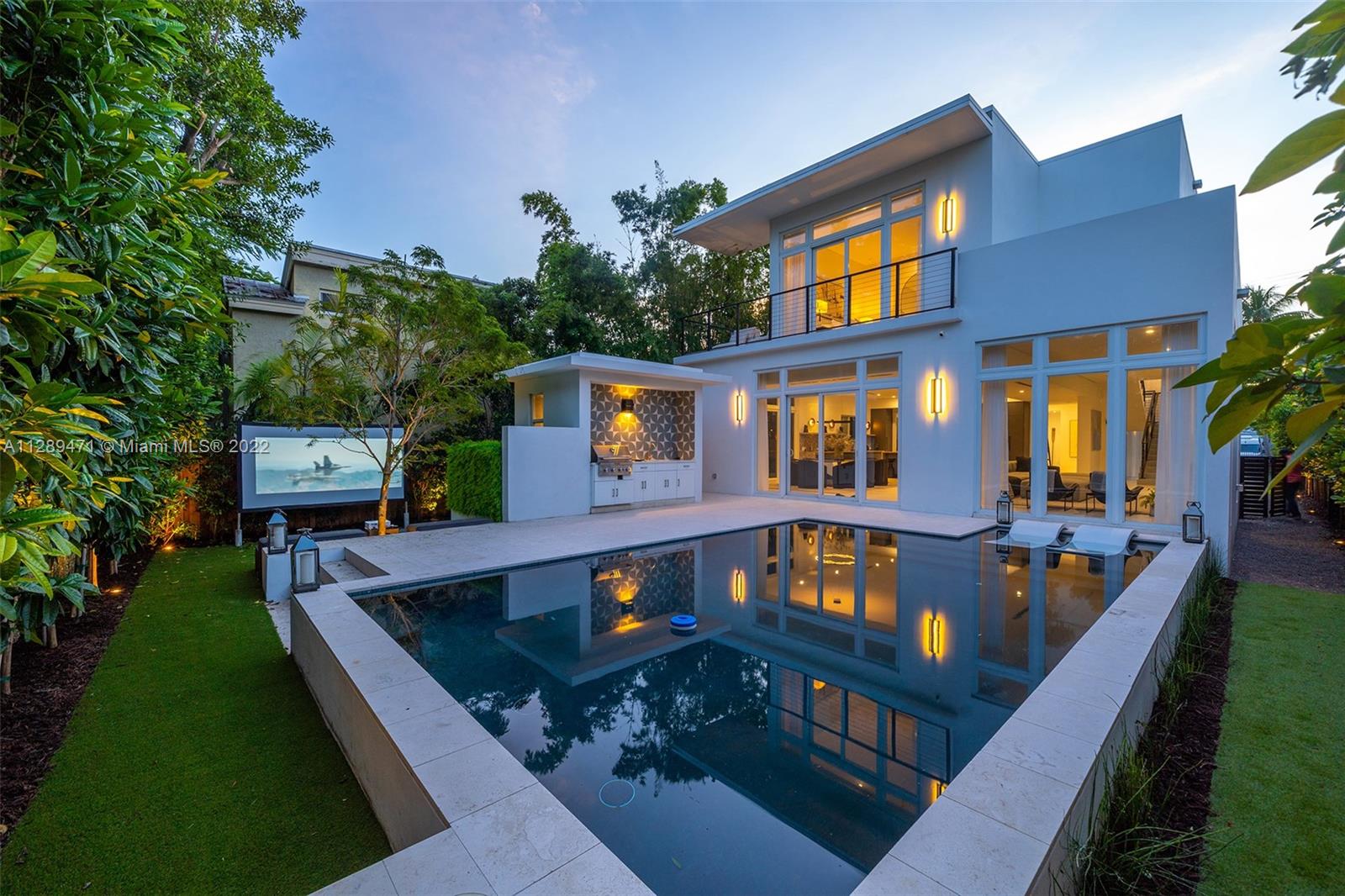 ORCHARD SUB 2 & 3 - Residential