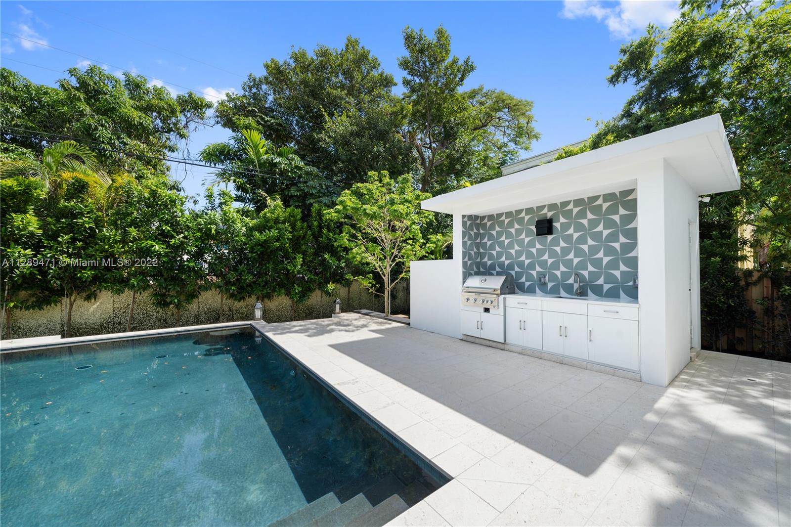 ORCHARD SUB 2 & 3 - Residential