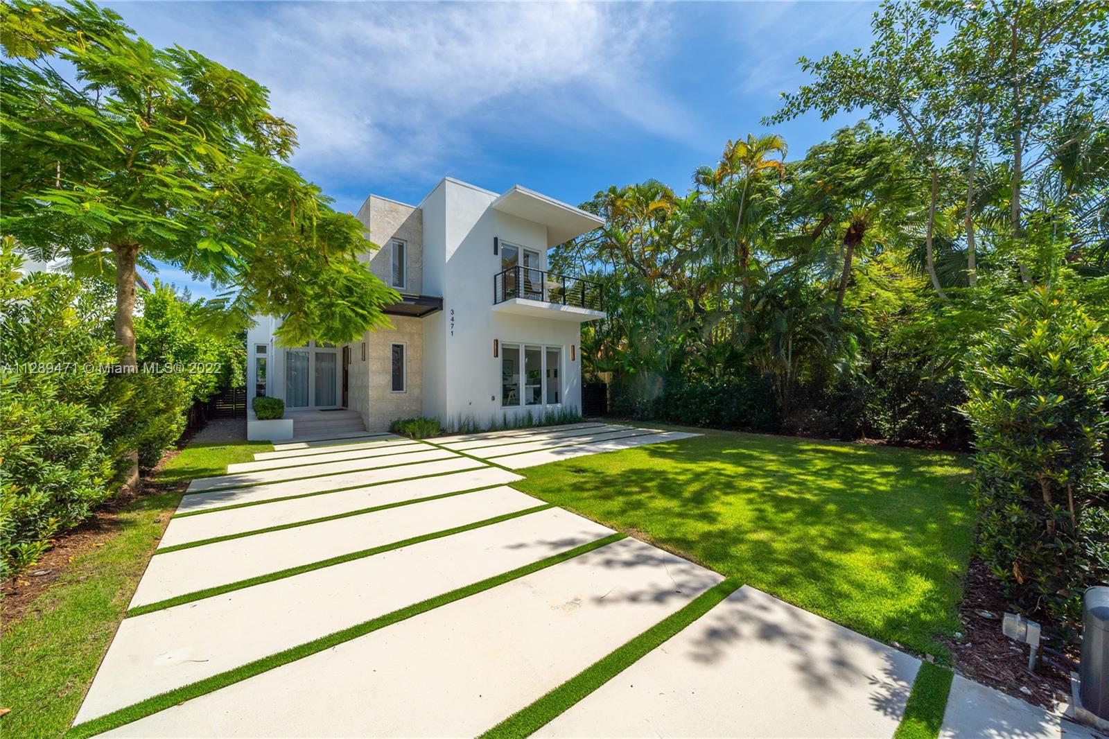 ORCHARD SUB 2 & 3 - Residential