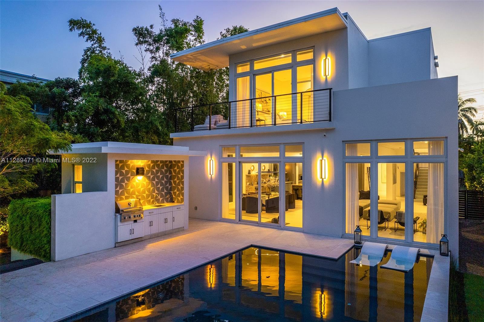 ORCHARD SUB 2 & 3 - Residential