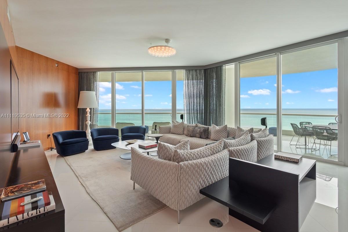 TURNBERRY OCEAN COLONY SO - Residential