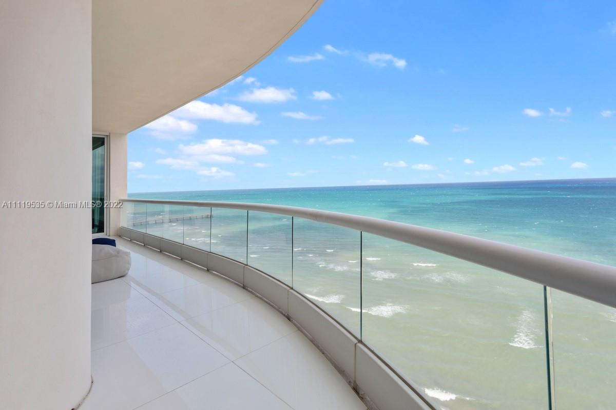 TURNBERRY OCEAN COLONY SO - Residential