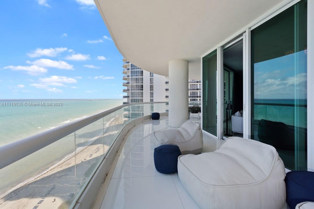 TURNBERRY OCEAN COLONY SO - Residential