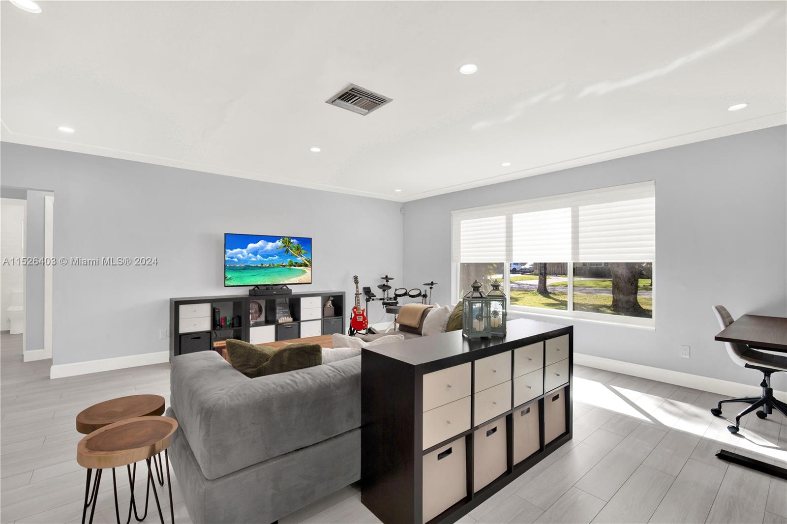 MANGOWOOD - Residential Lease