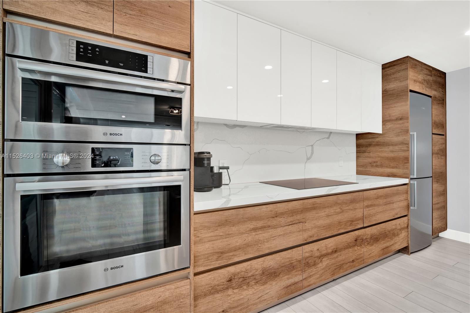 MANGOWOOD - Residential Lease