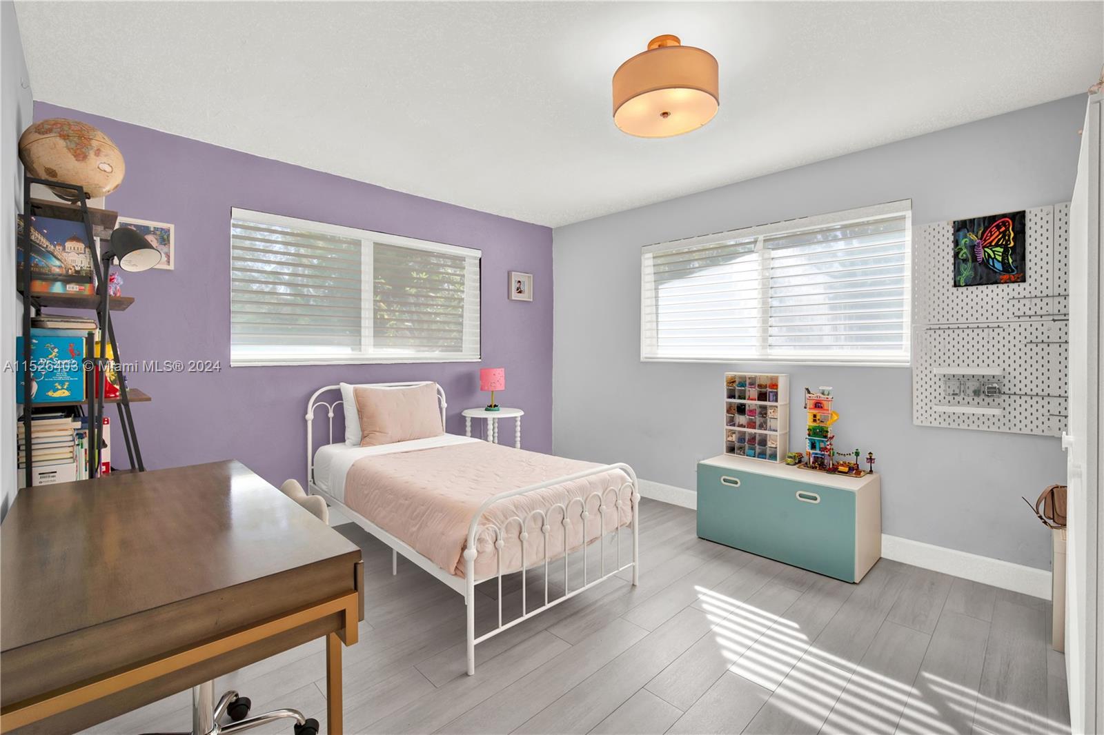 MANGOWOOD - Residential Lease