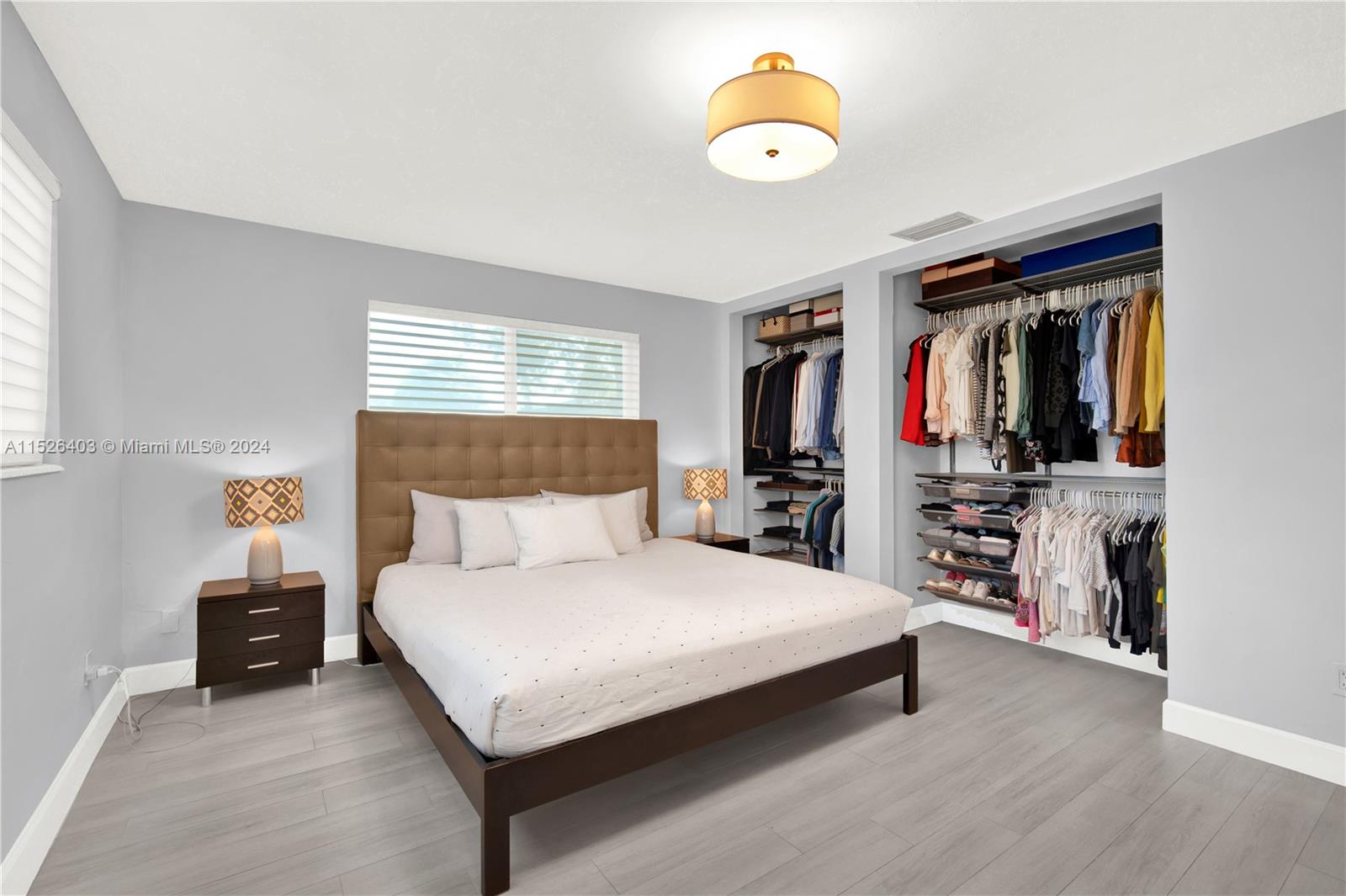 MANGOWOOD - Residential Lease