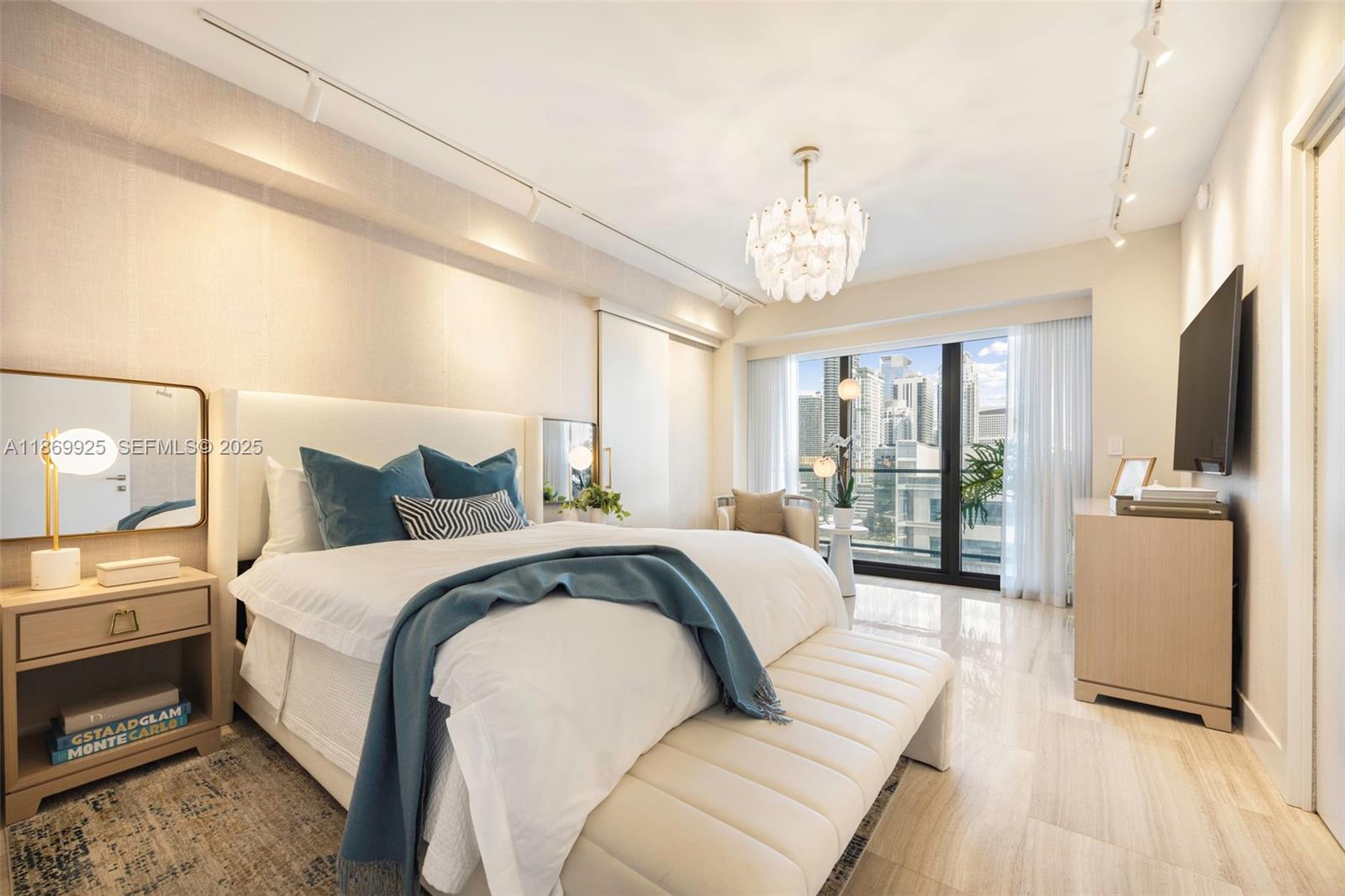 ECHO BRICKELL CONDO - Residential
