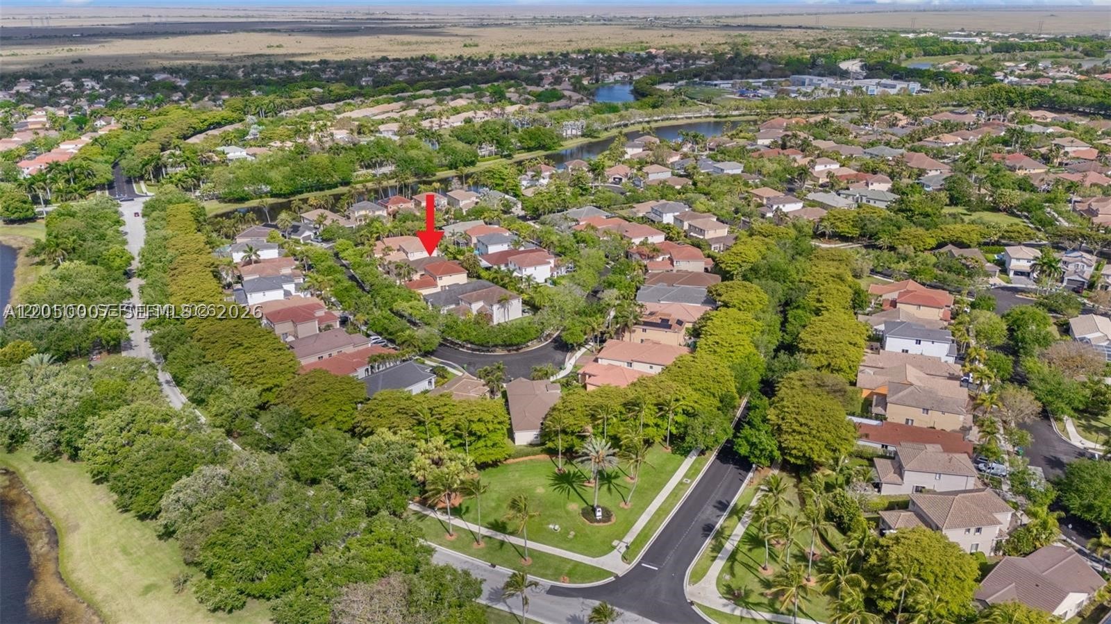 Savanna - Residential