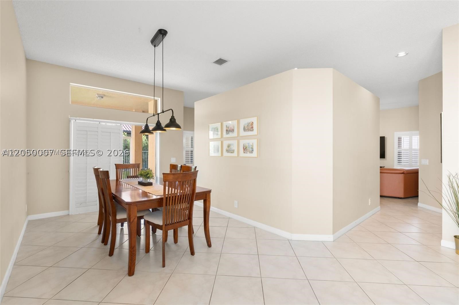 Savanna - Residential