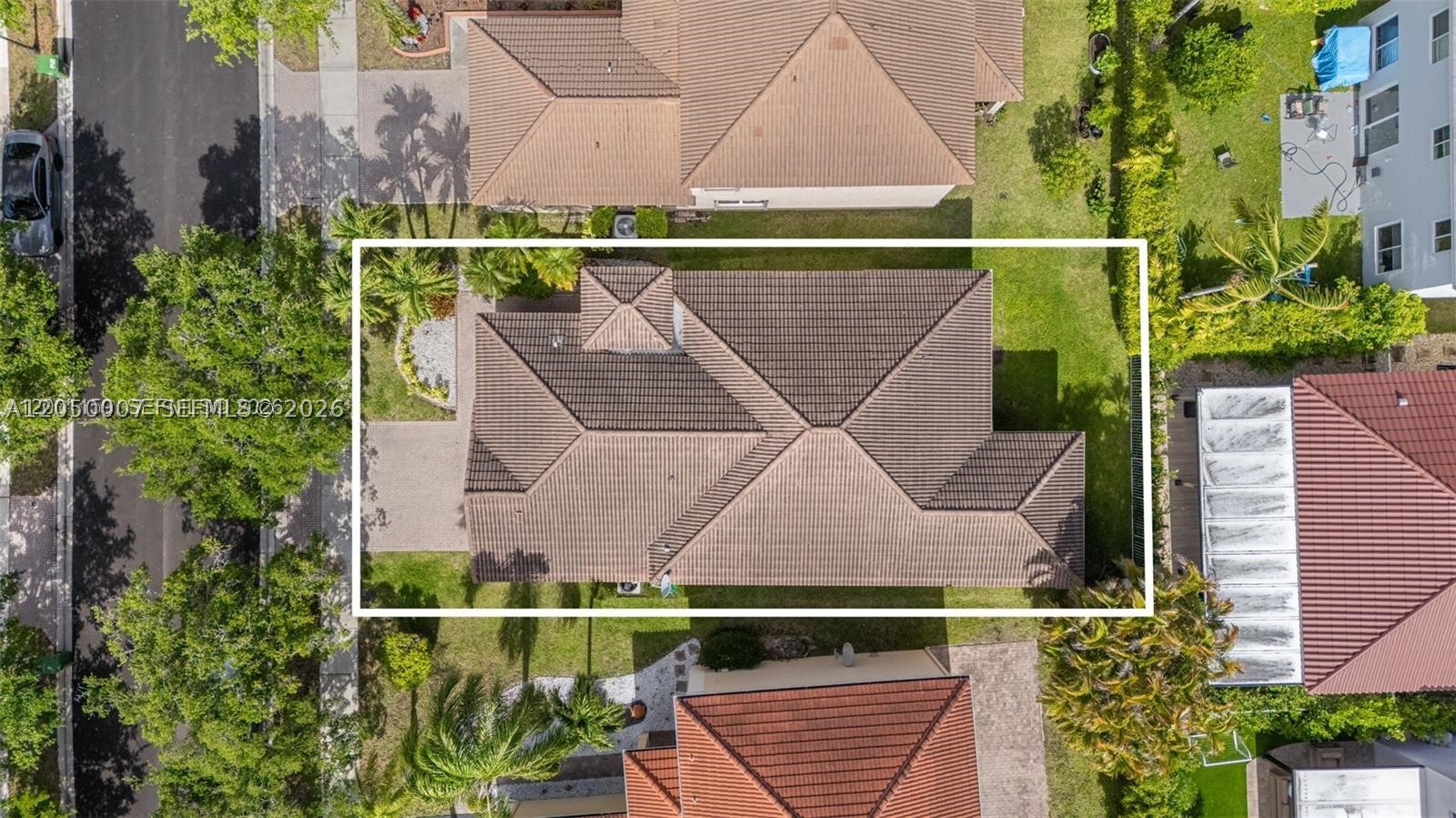 Savanna - Residential