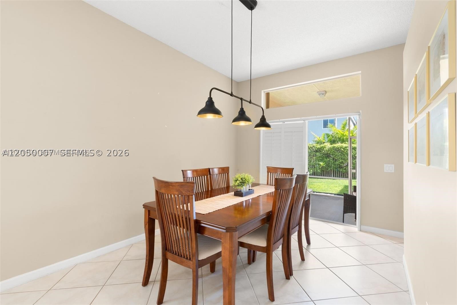 Savanna - Residential