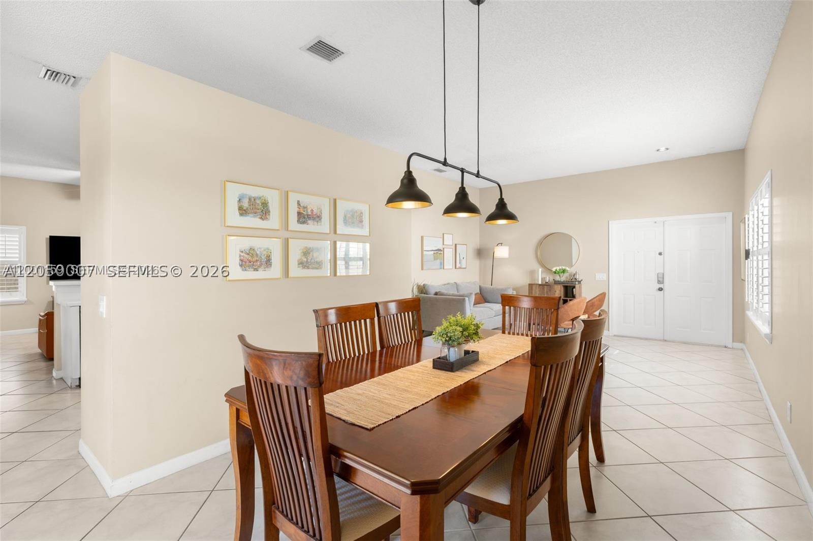Savanna - Residential