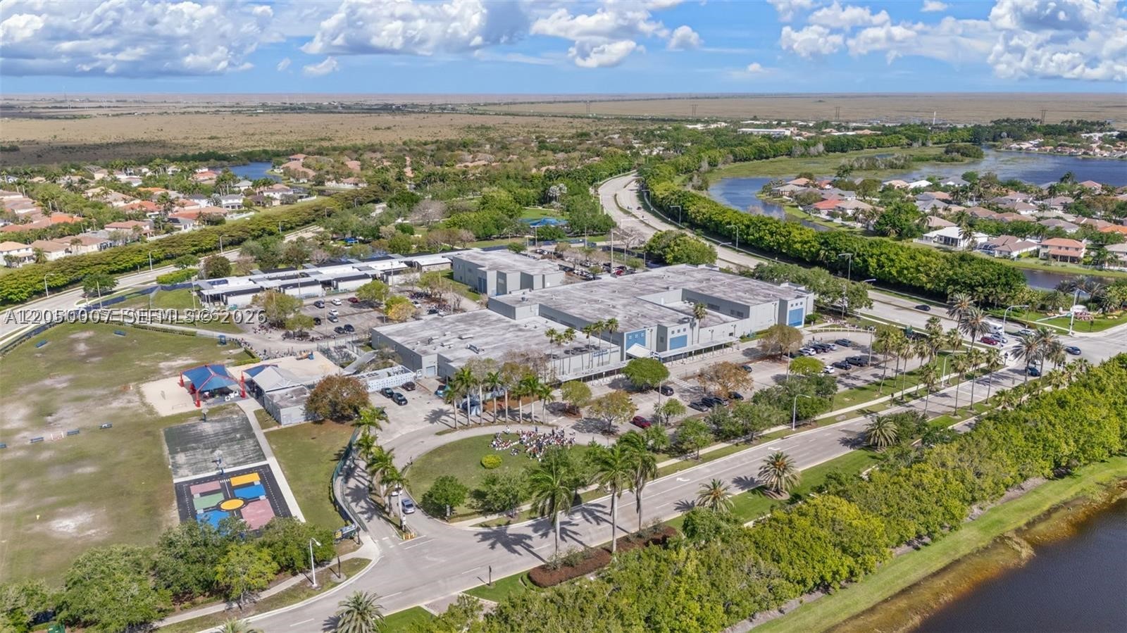 Savanna - Residential
