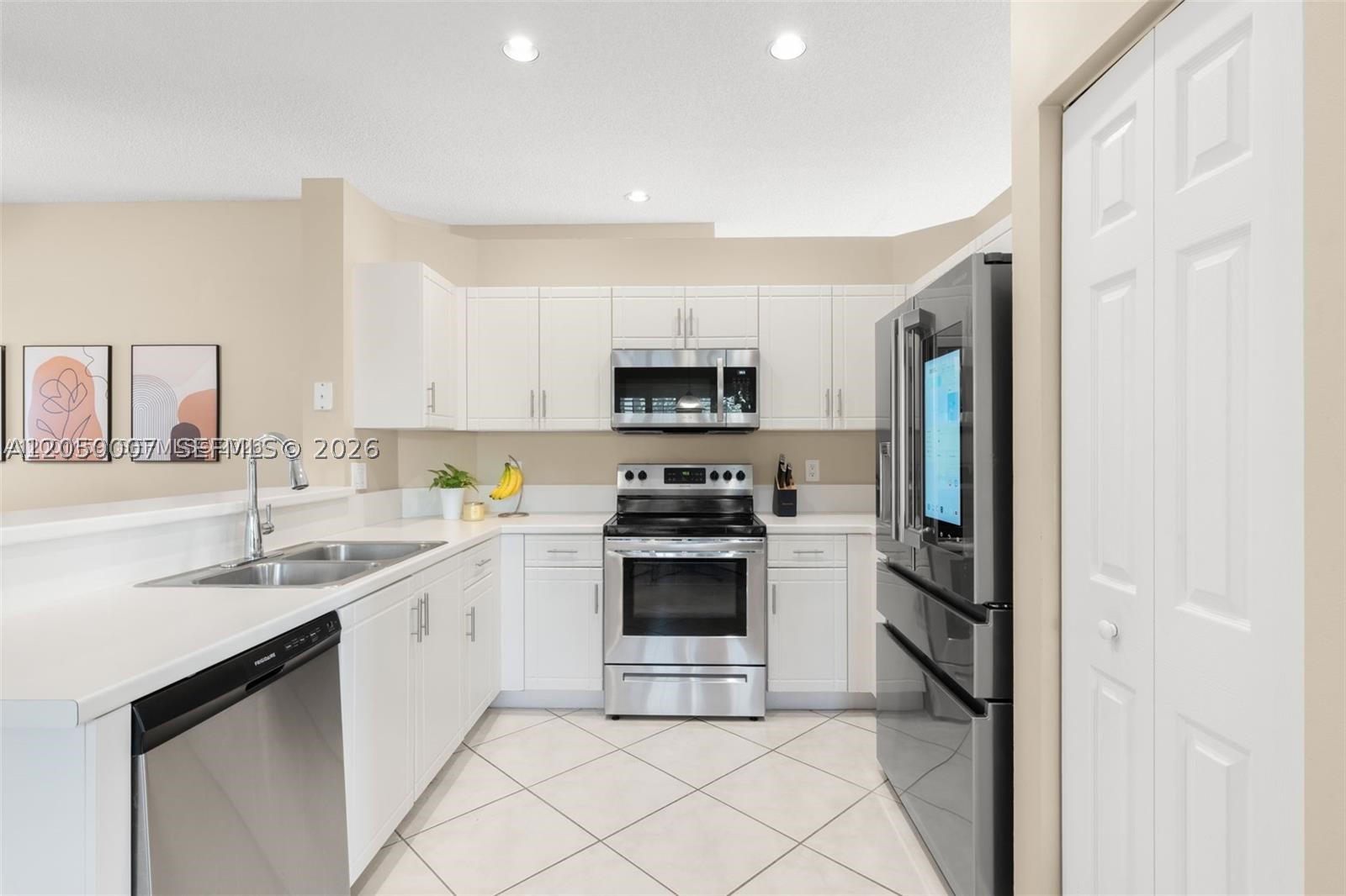 Savanna - Residential