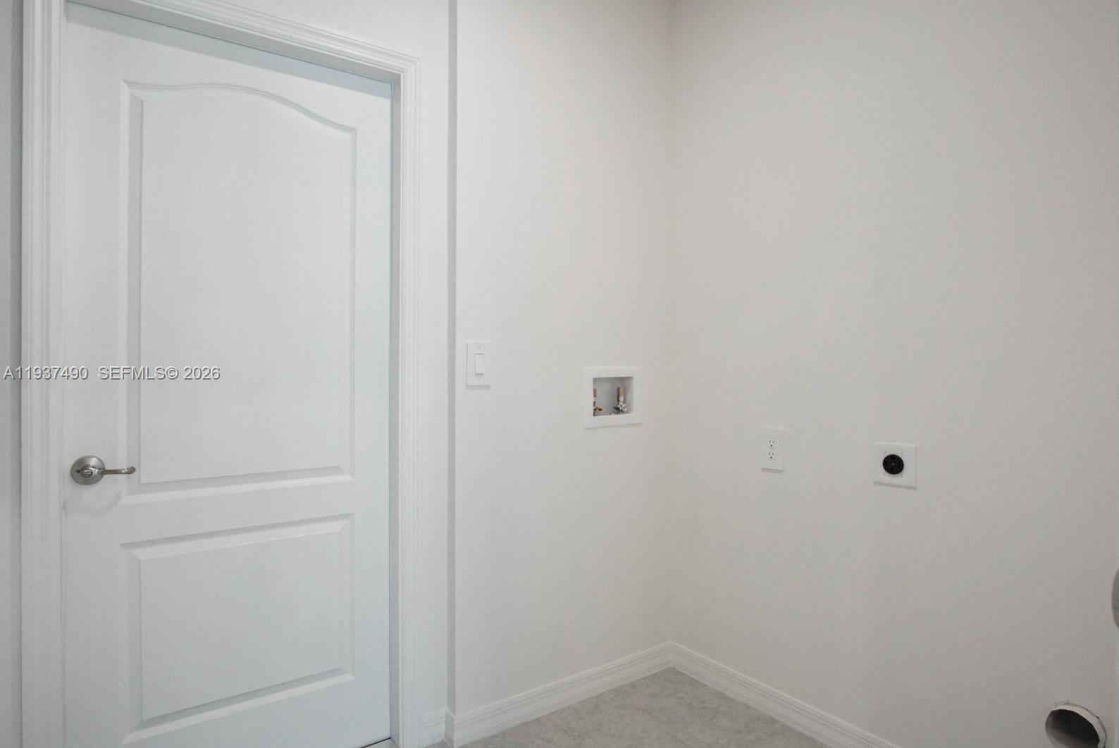 PORT ST LUCIE SECTION 10 - Residential