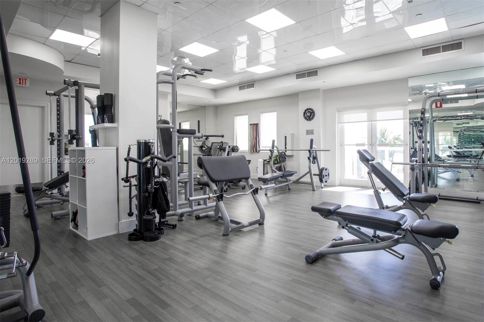 BLUE DIAMOND CONDO - Residential