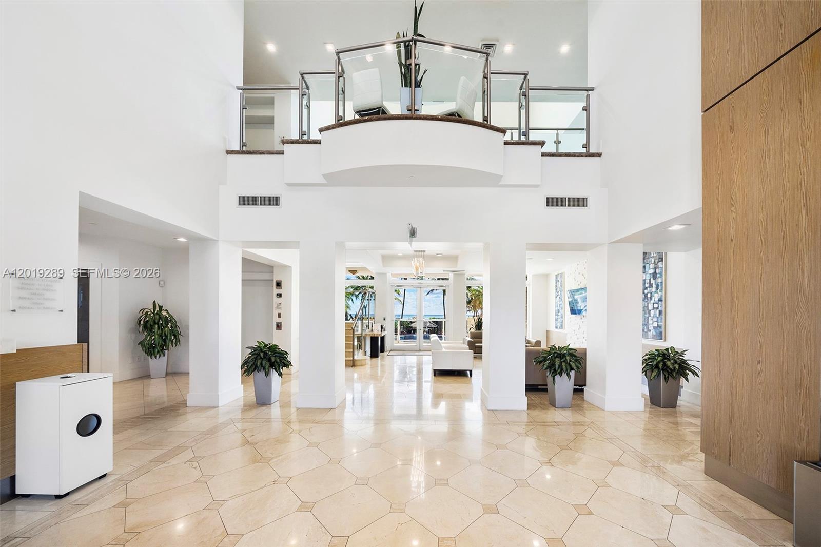 BLUE DIAMOND CONDO - Residential