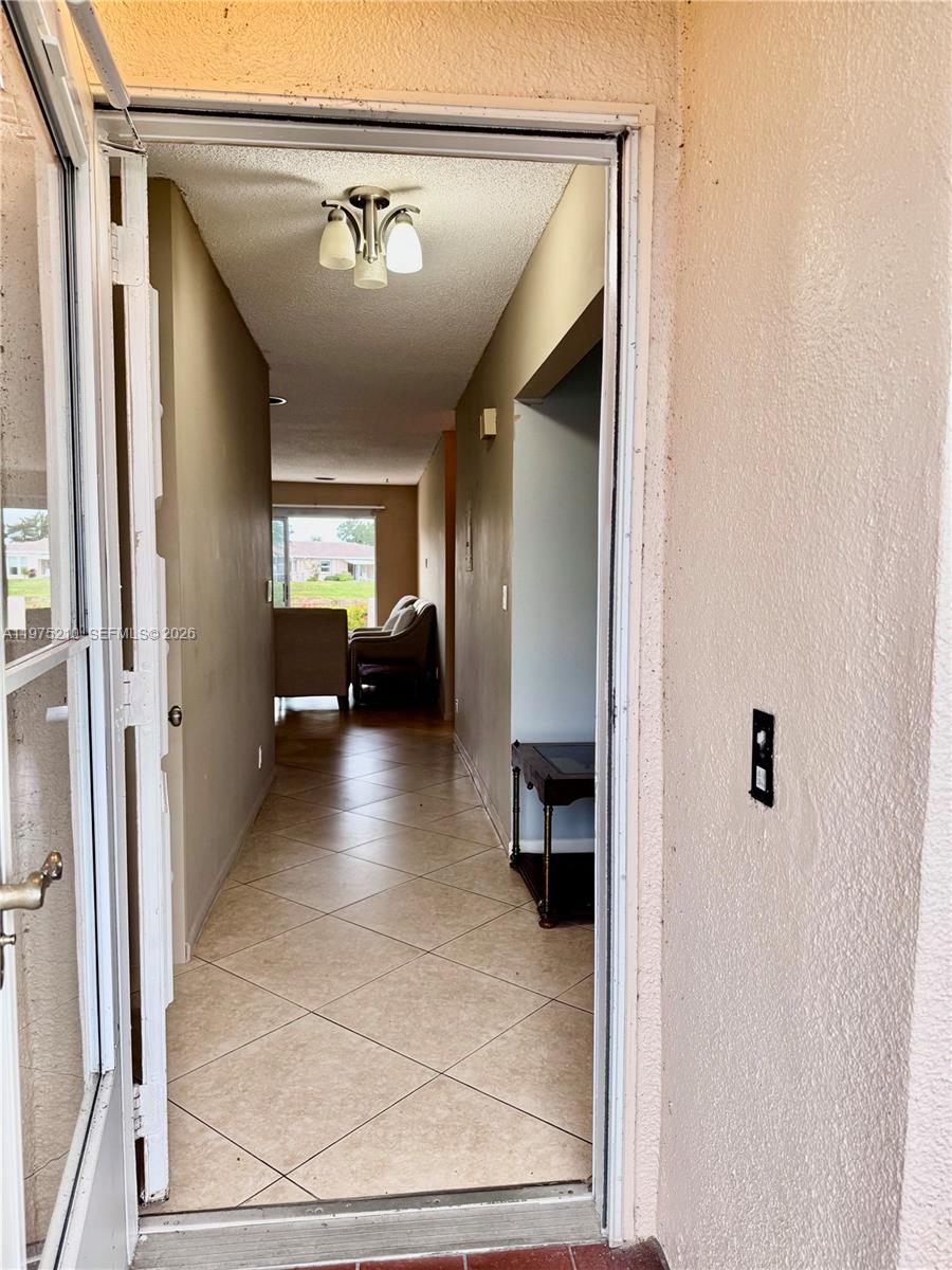 BOCA LAKES CONDO - Residential