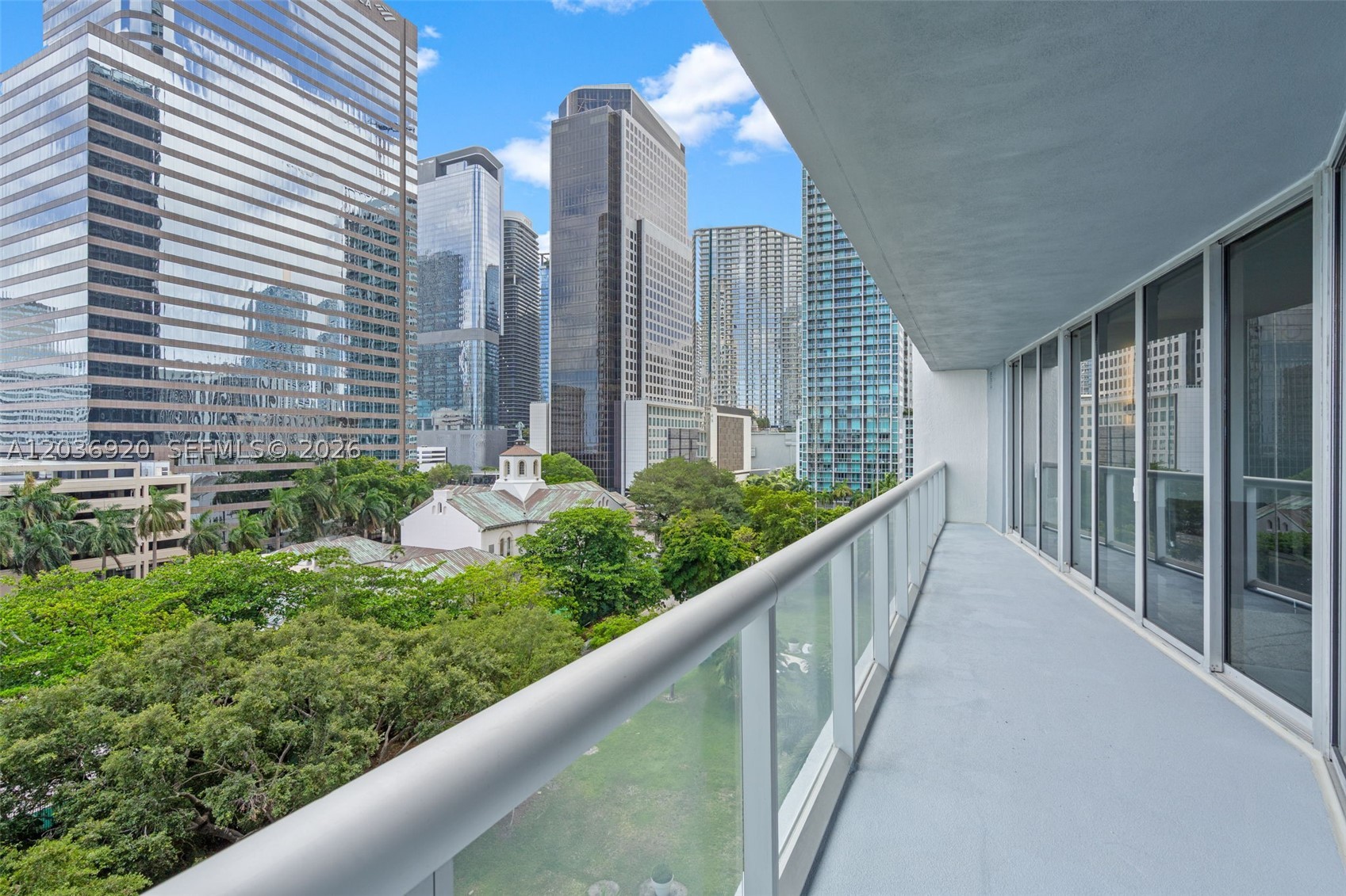 ICON BRICKELL NO TWO - Residential