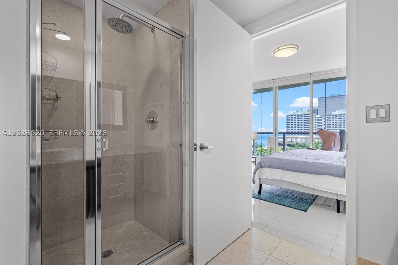ICON BRICKELL NO TWO - Residential