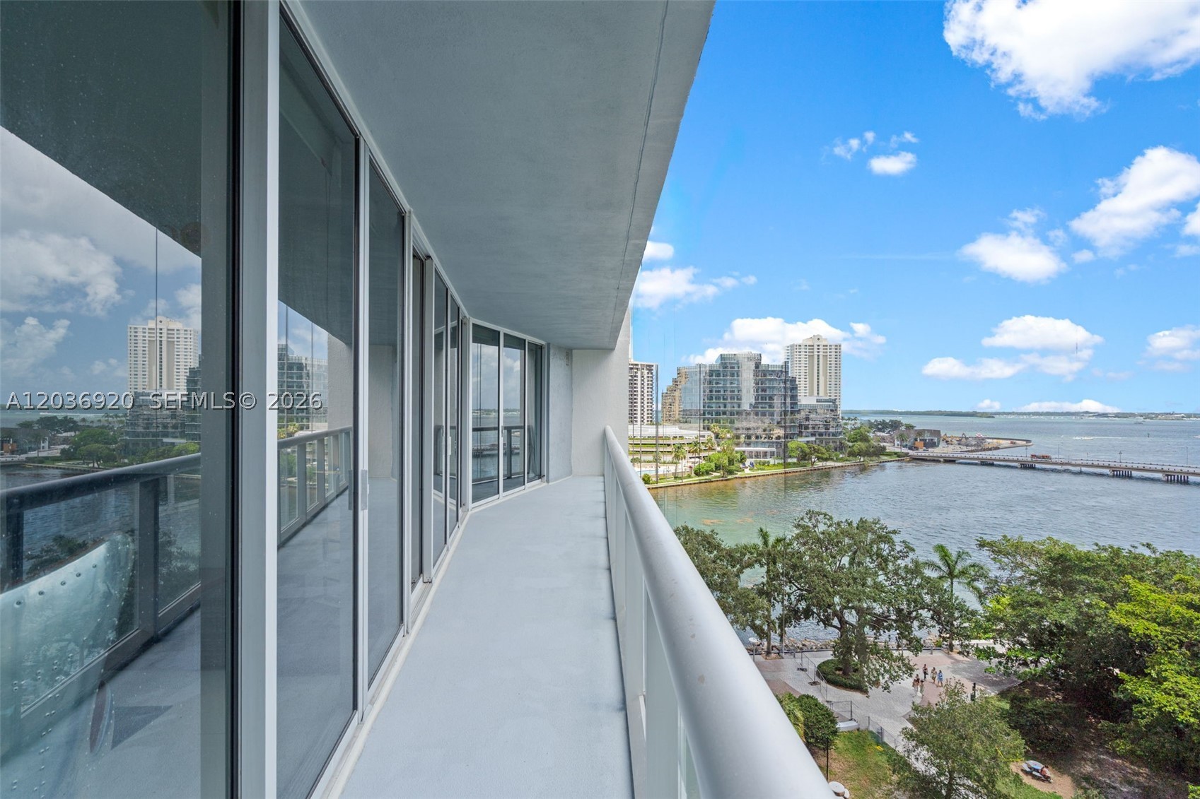 ICON BRICKELL NO TWO - Residential
