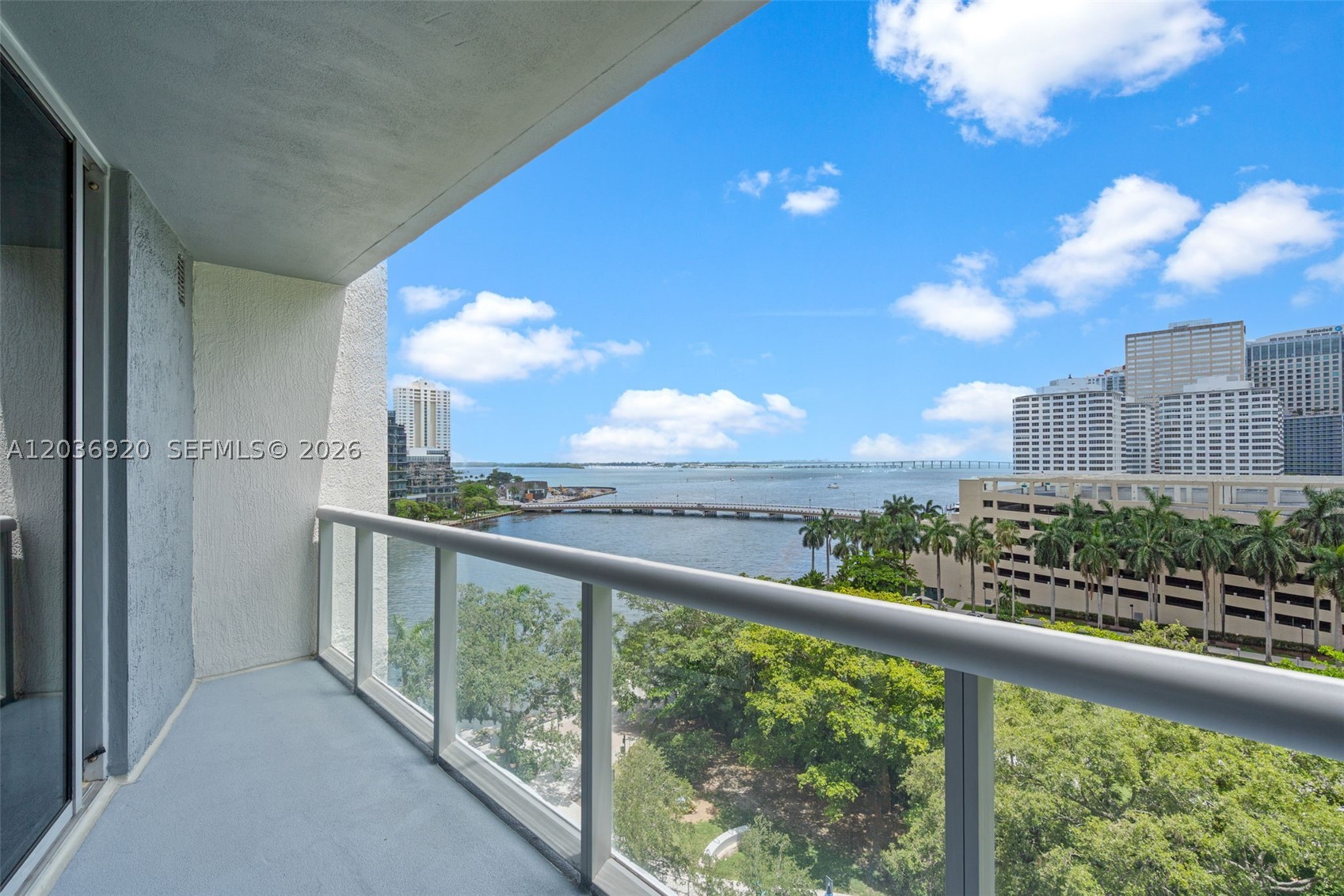ICON BRICKELL NO TWO - Residential
